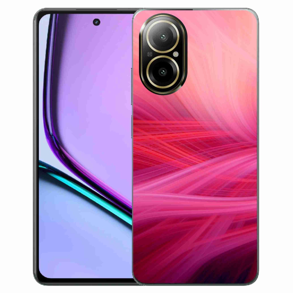 Zselés borítás mmCase a Realme C67 készülékhez - kivonat 13