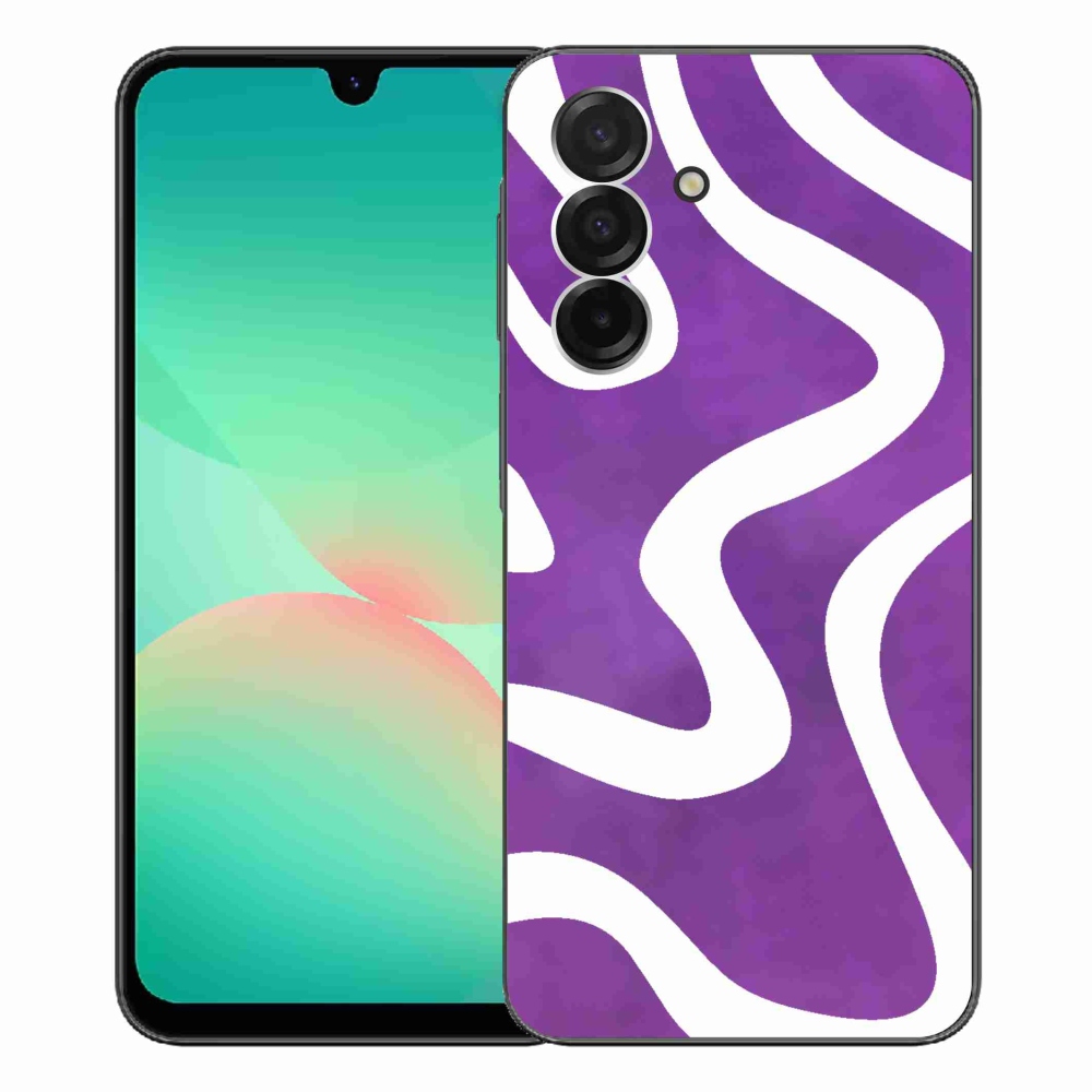 Zselés borítás mmCase Samsung Galaxy A26 5G - kivonat 30