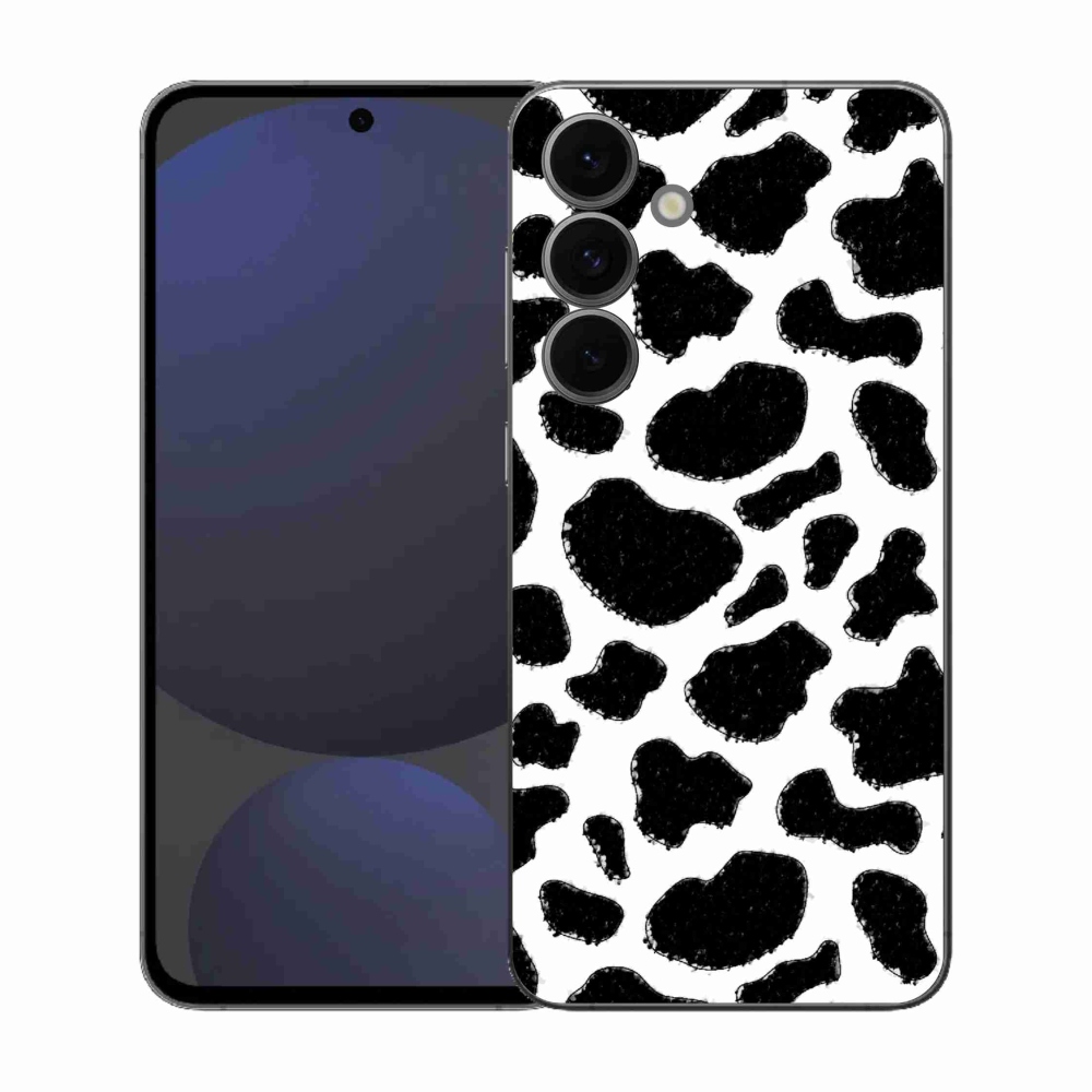 Zselés borítás mmCase Samsung Galaxy S25 FE készülékhez - kivonat 31