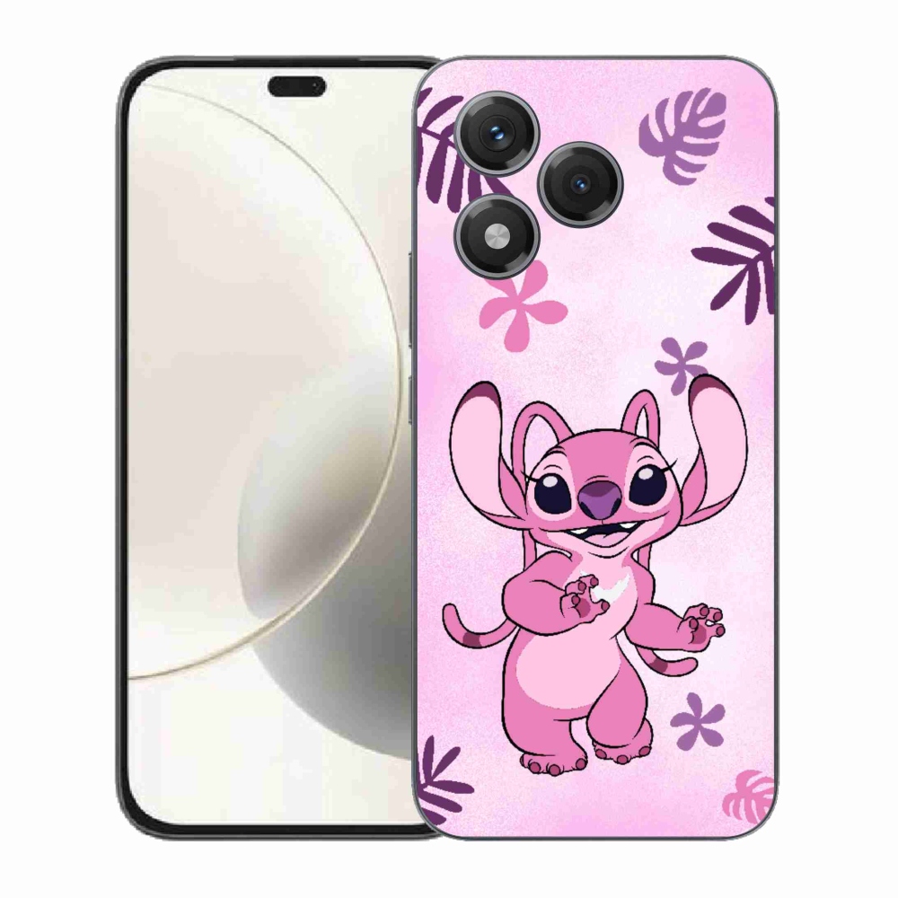 Zselés borítás mmCase a Honor 400 Lite-hoz - öltés 3