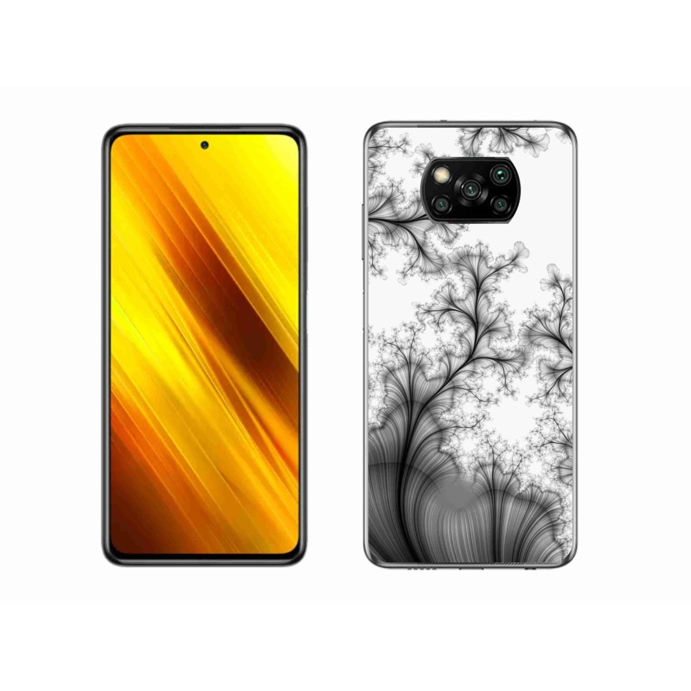 Gél borítás mmCase a Xiaomi Poco X3-hoz - kivonat 20