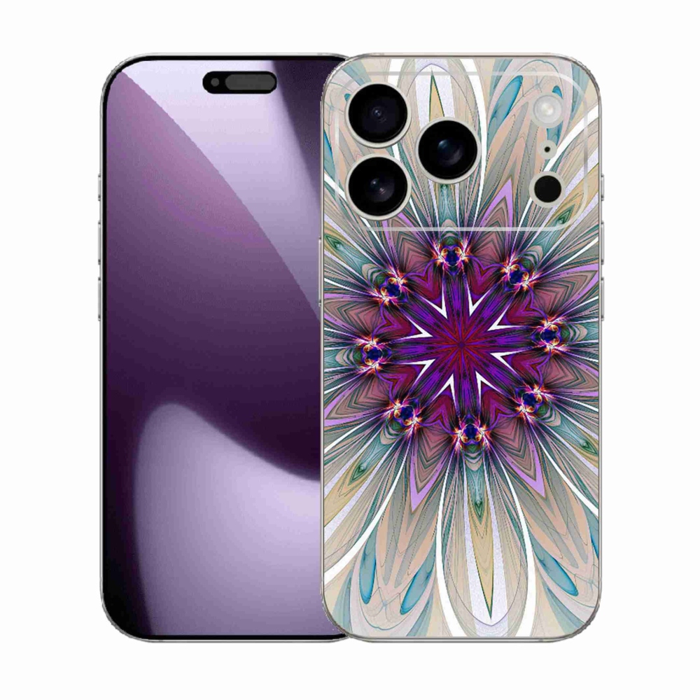 Zselés borítás mmCase iPhone 17 Pro készülékhez - kivonat 10