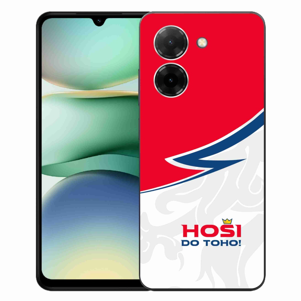 Gél borítás mmCase a Xiaomi Redmi A5 (173.45x79.35x8.45mm) - go boys