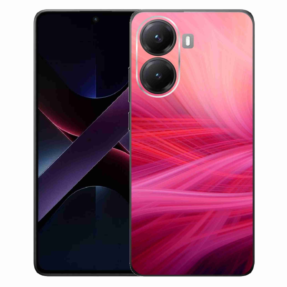 Gél borítás mmCase a Xiaomi Poco X7 Pro 5G számára - kivonat 13