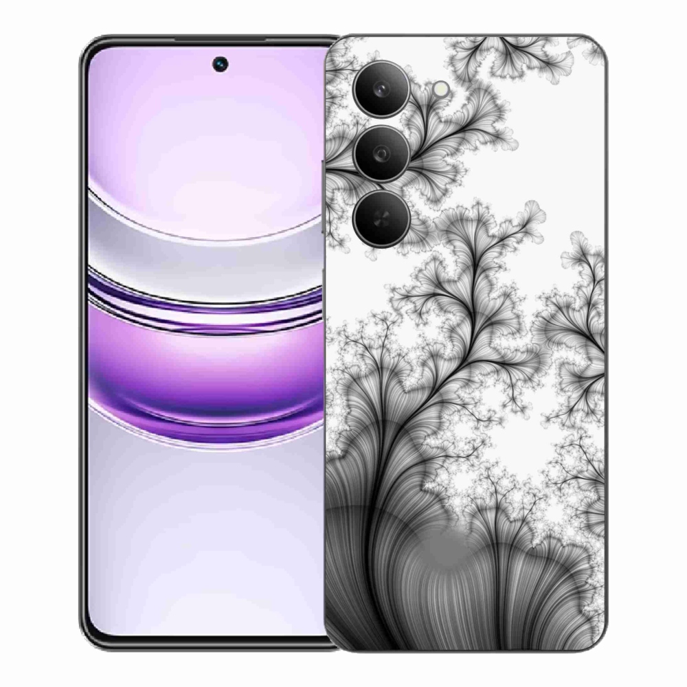 Zselés borítás mmCase a Realme 14x 5G készülékhez - kivonat 20