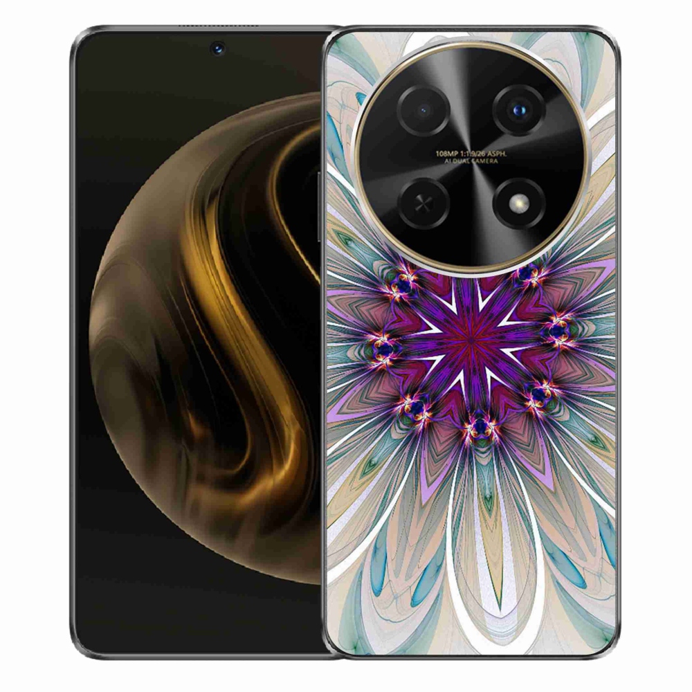 Gél borítás mmCase a Huawei Nova 12i készülékre - kivonat 10