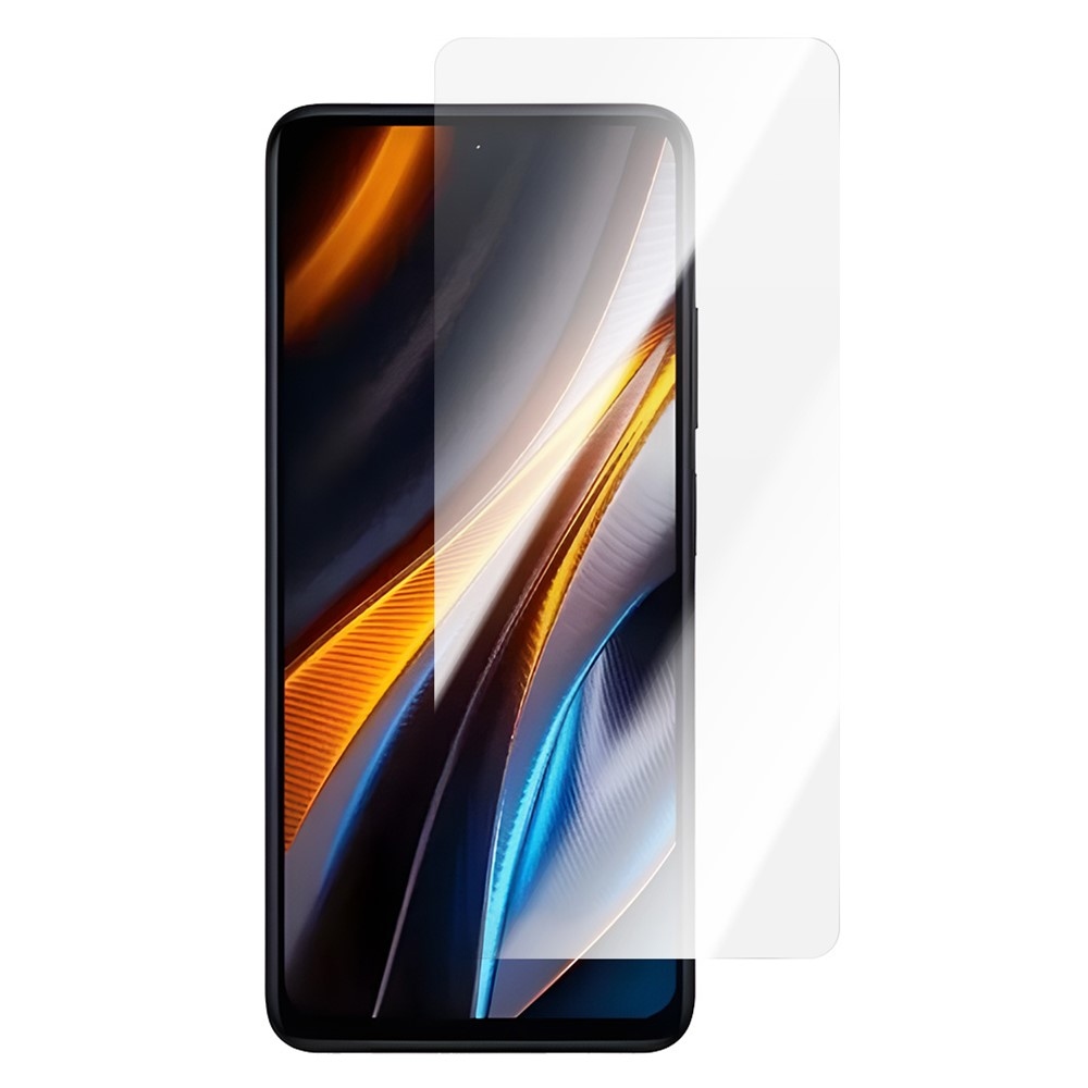 RURI edzett üveg a Xiaomi Poco M7 Pro 5G készüléken