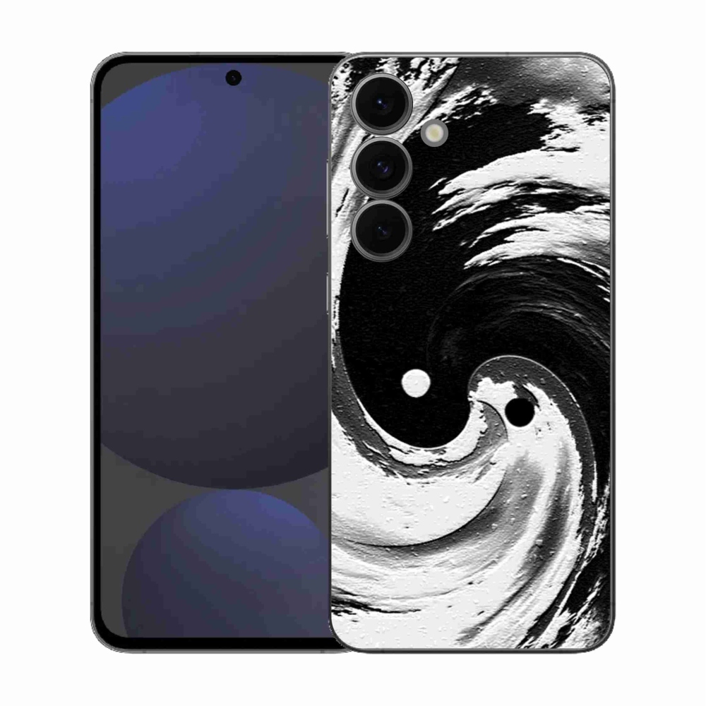 Zselés borítás mmCase Samsung Galaxy S25 FE - kivonat 8