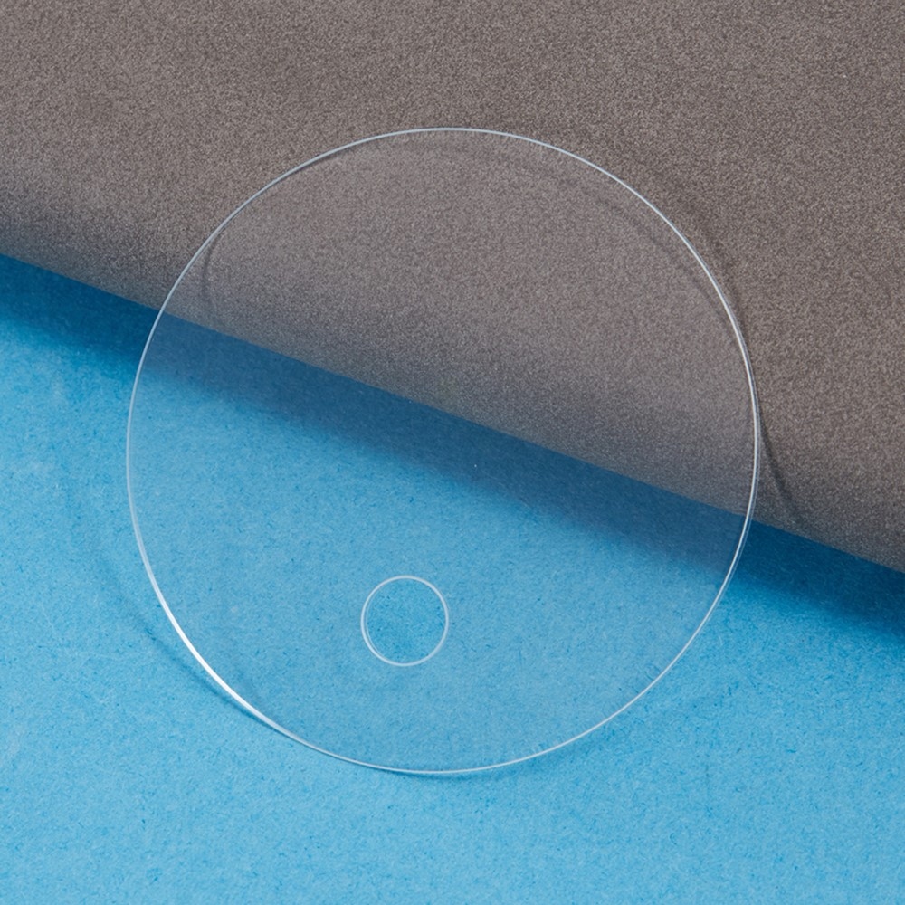 A Honor Magic 7 Lite 5G fényképezőgép lencséje üvegből készült