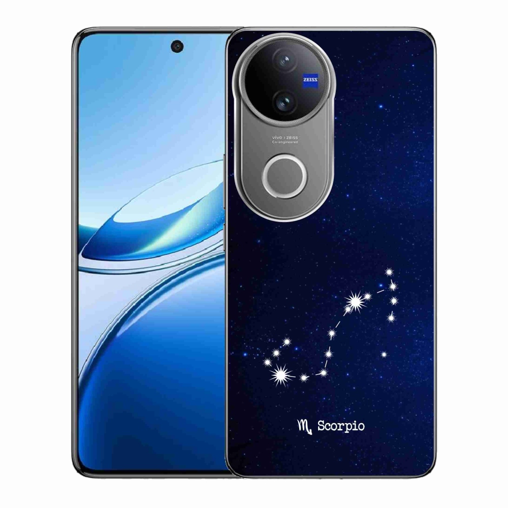 Gél borítás mmCase a Vivo V50 5G - Scorpio készülékre
