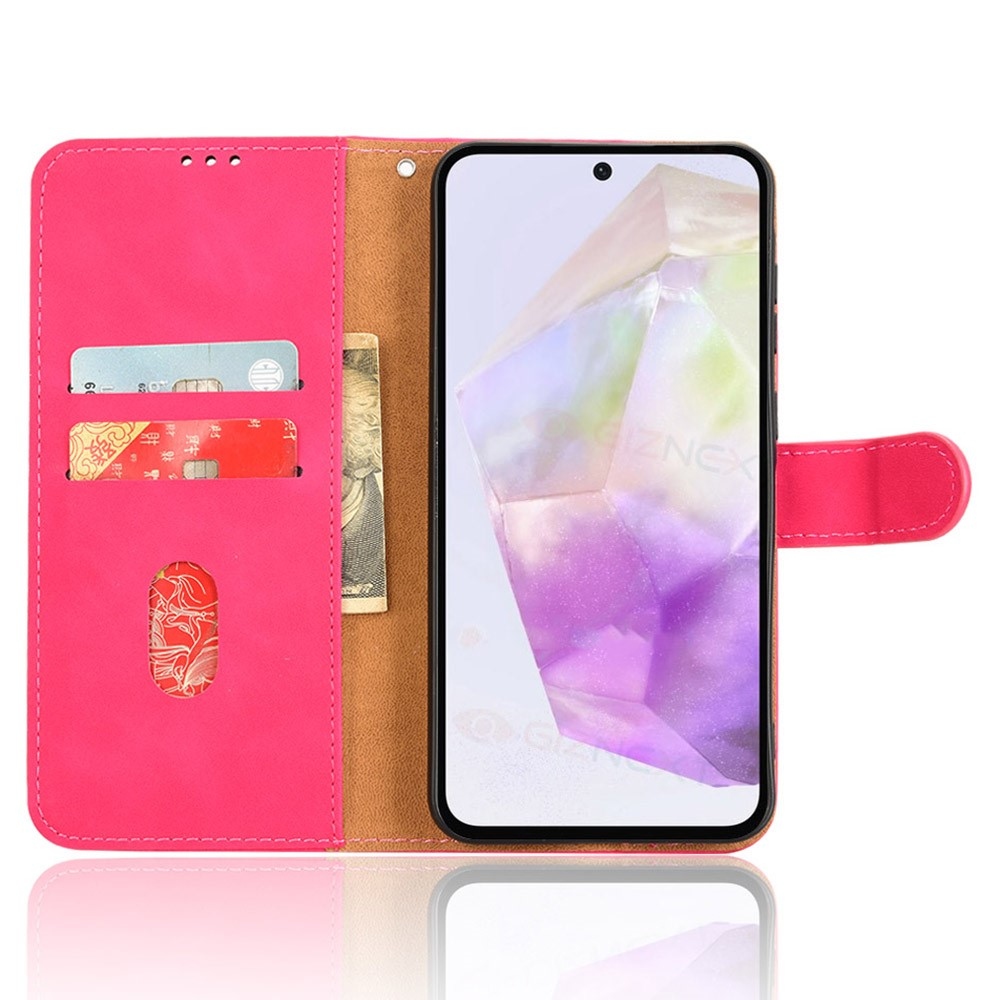 Feel book tok a Samsung Galaxy A36 5G készülékhez - rózsaszínű
