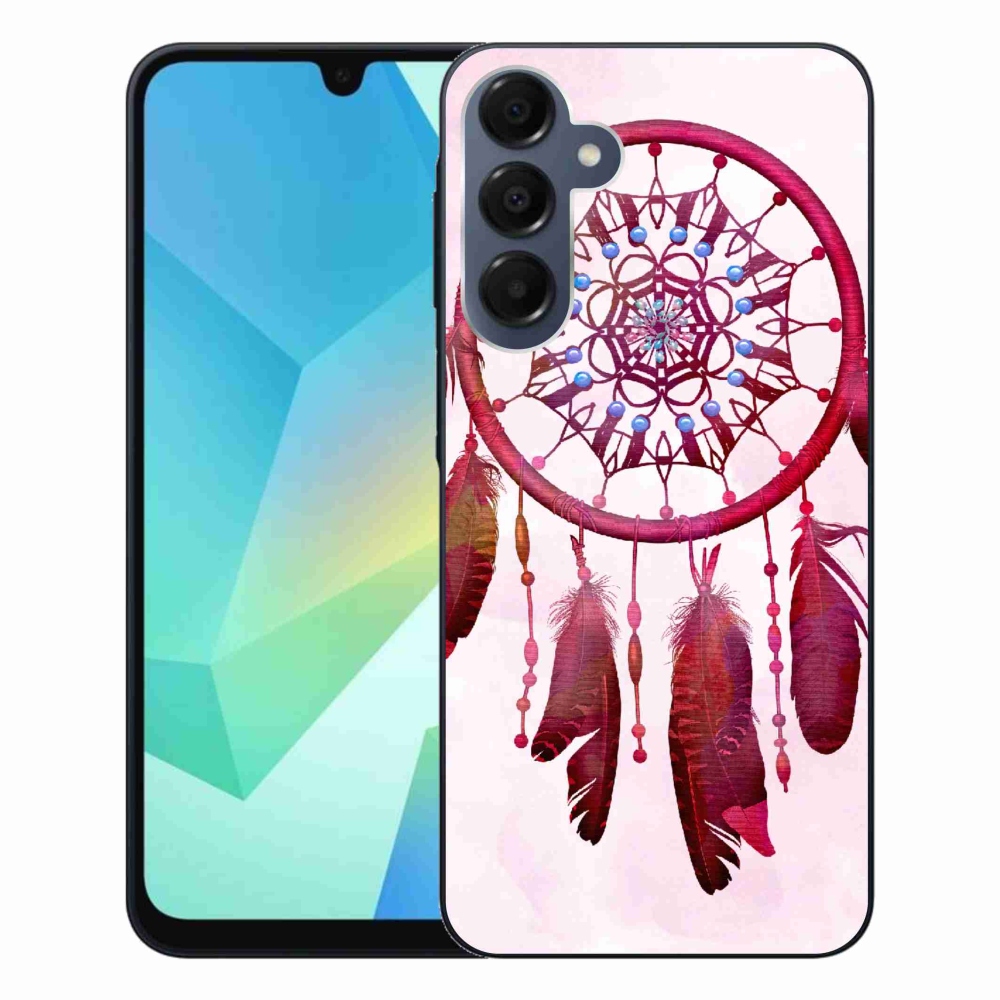 Gél borítás mmCase Samsung Galaxy A16 4G/5G - álomfogóként