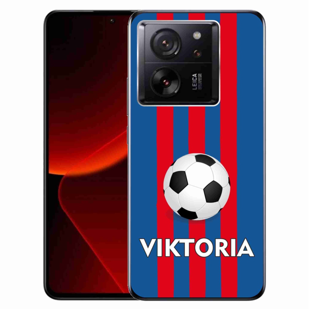 Gél borítás mmCase a Xiaomi 13T/13T Pro készülékhez - Viktoria