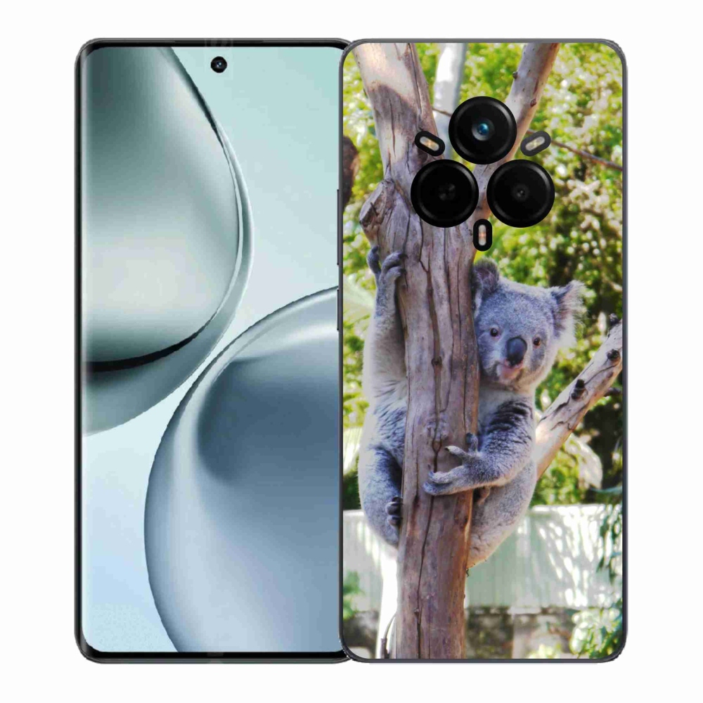Gél borítás mmCase a Realme 14 Pro 5G készülékhez - koala