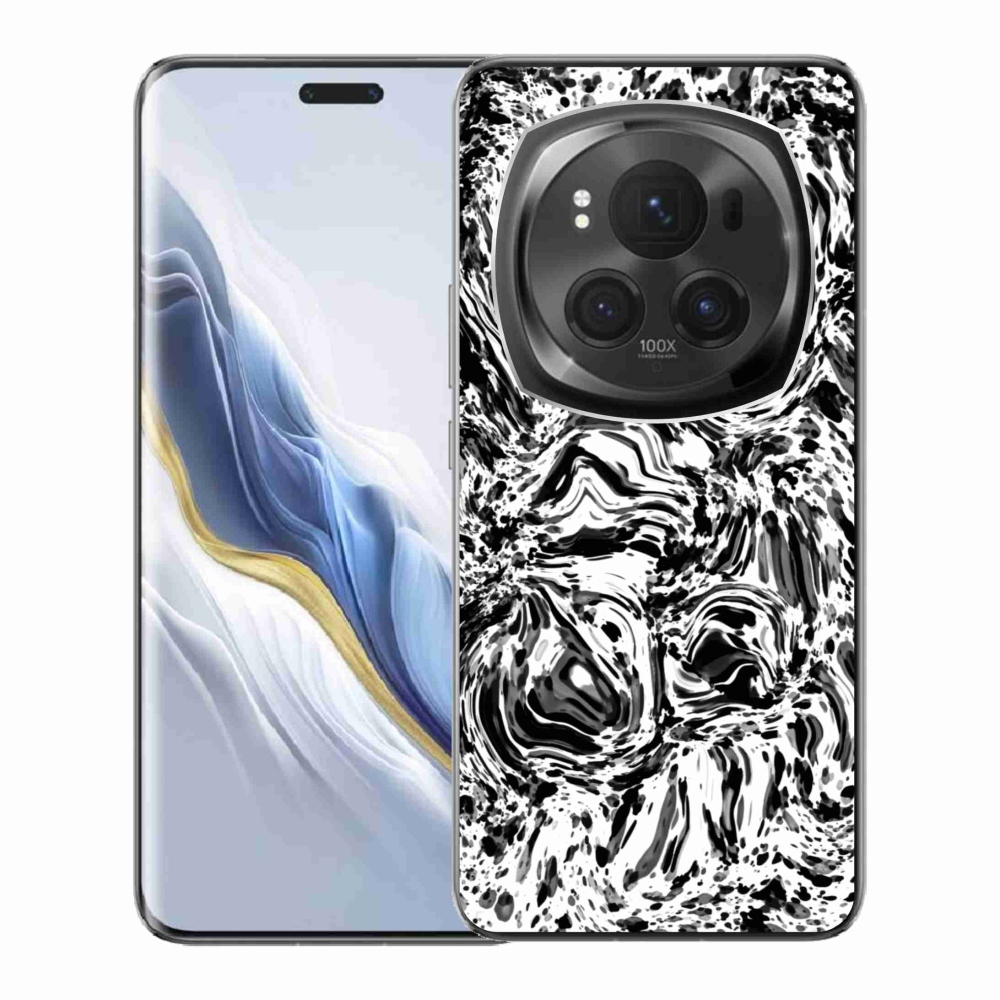 Zselés borítás mmCase a Honor Magic 6 Pro 5G készülékhez - kivonat 4