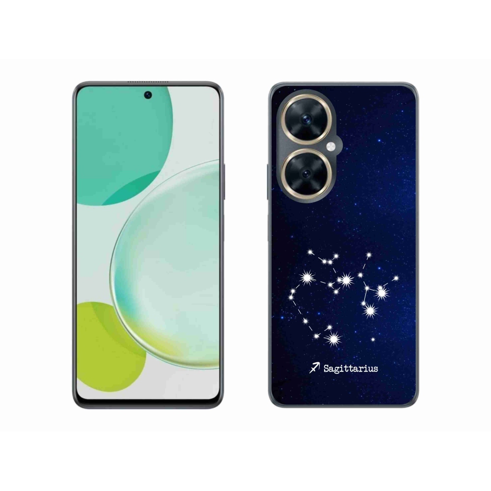 Gél borítás mmCase a Huawei Nova 11i - Nyilas készülékre