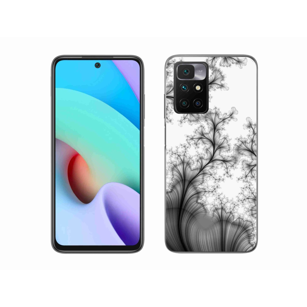 Gél borítás mmCase for Xiaomi Redmi 10/Redmi 10 (2022) - kivonat 20