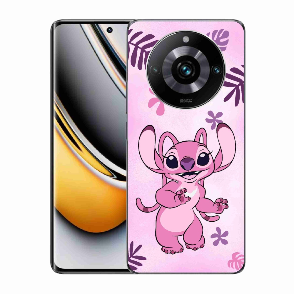 Gél védőburkolat mmCase a Realme 11 Pro/11 Pro+ készülékhez - öltés 3