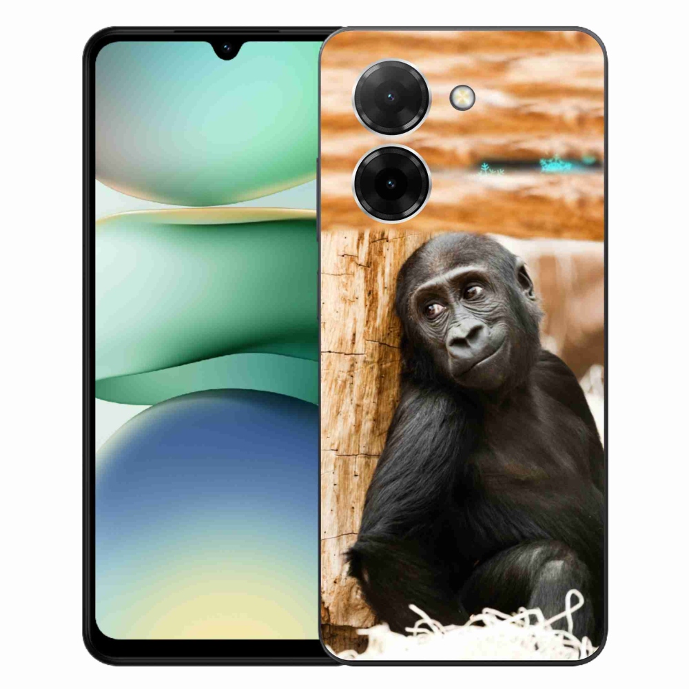 Gél borítás mmCase a Xiaomi Redmi A5 (173.45x79.35x8.45mm) - gorilla