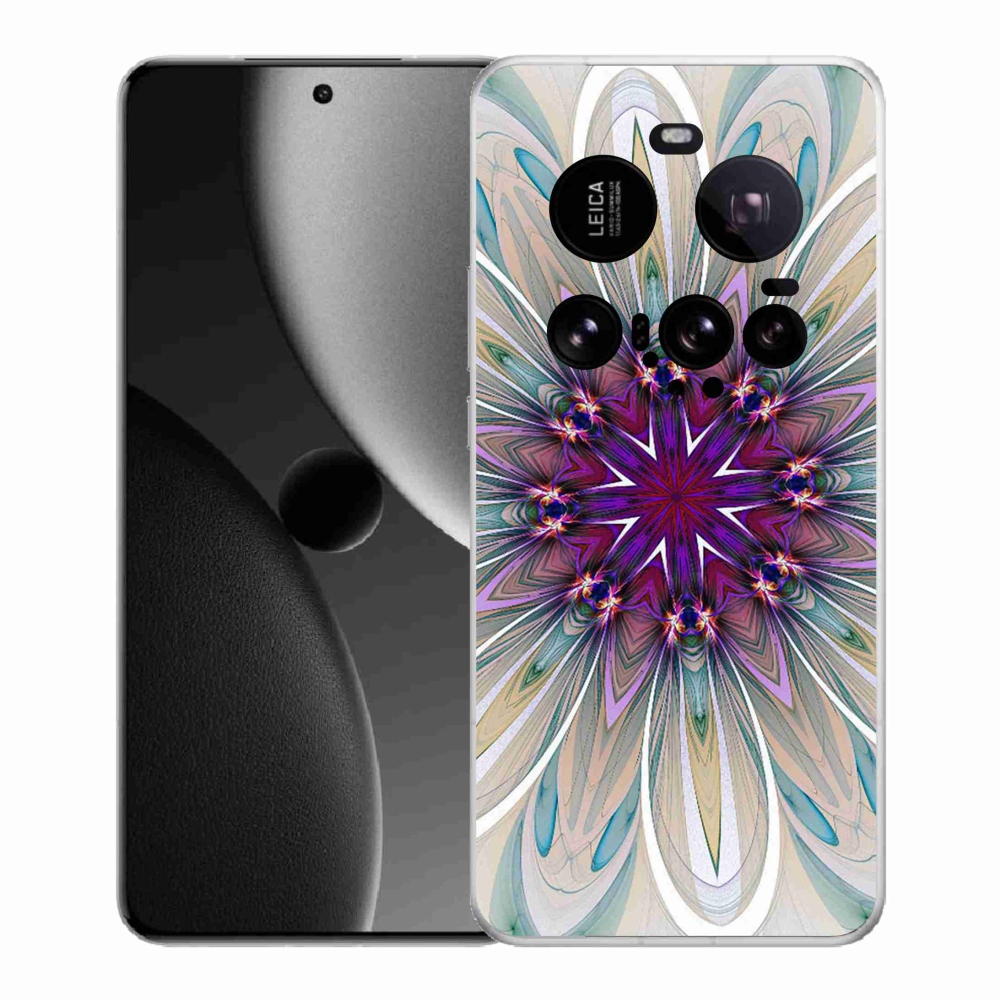 Gél borítás mmCase for Xiaomi 15 Ultra - kivonat 10