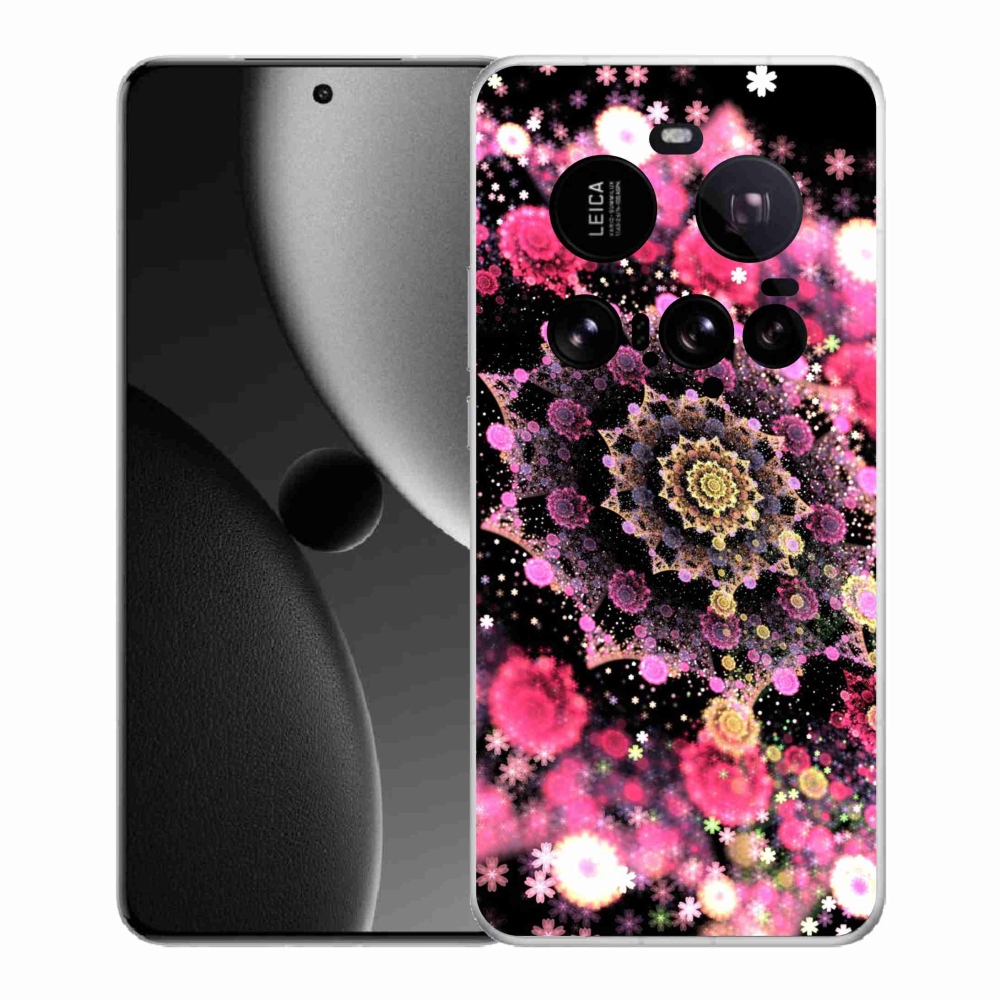 Gél borítás mmCase for Xiaomi 15 Ultra - kivonat 21