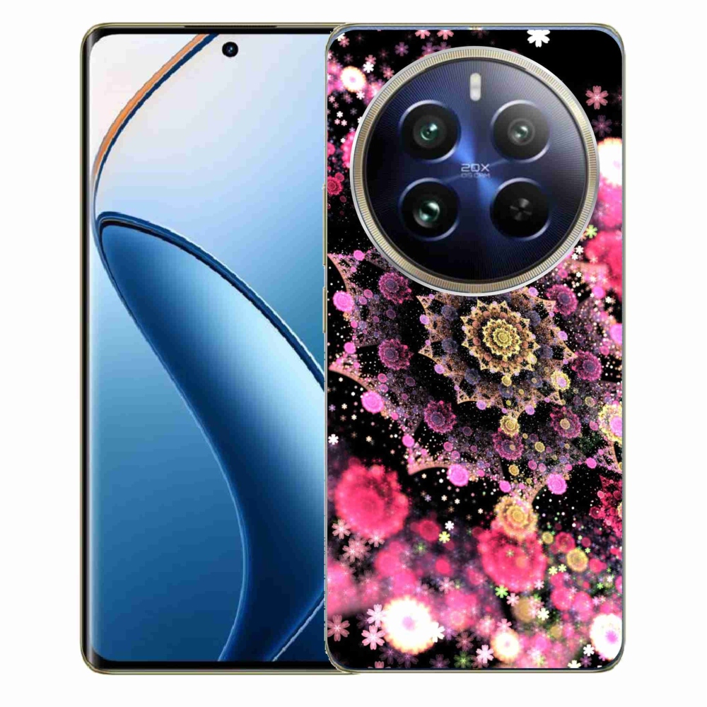 Gél borítás mmCase a Realme 12 Pro 5G/12 Pro+ 5G számára - kivonat 21