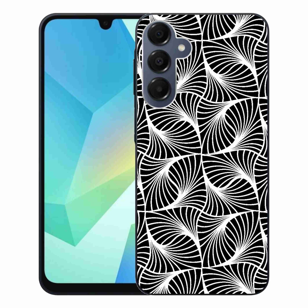 Zselés borítás mmCase Samsung Galaxy A16 4G/5G - kivonat 14