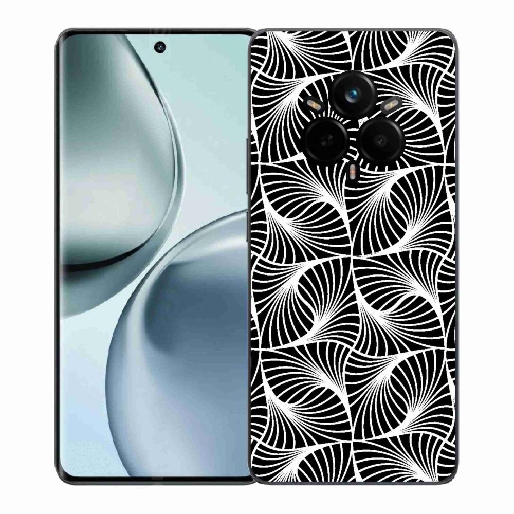 Zselés borítás mmCase a Realme 14 Pro 5G-n - kivonat 14