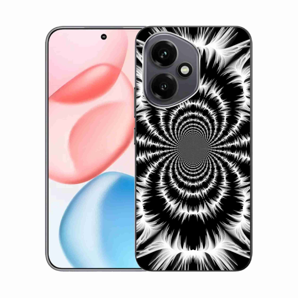 Zselés borítás mmCase a Honor 400-hoz - kivonat 23