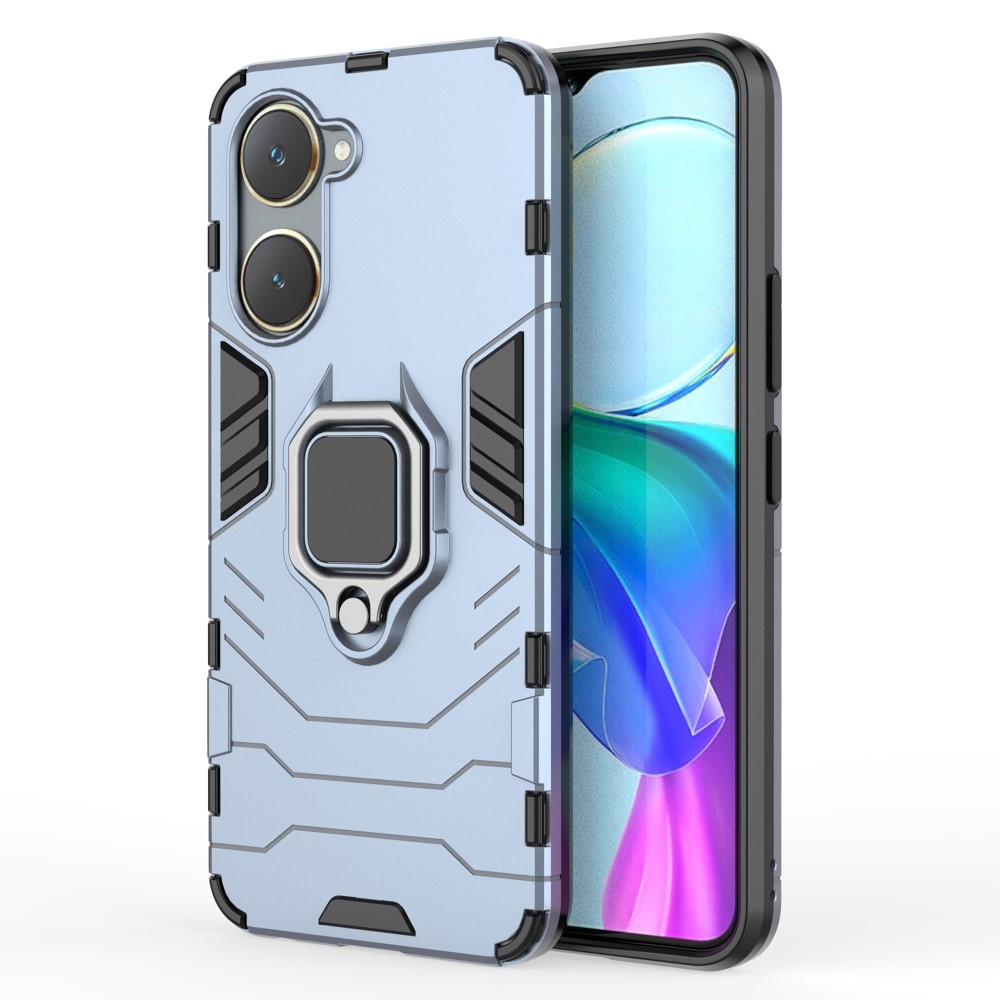 Guardy tartós borító Vivo Y28s 5G készülékhez - kék