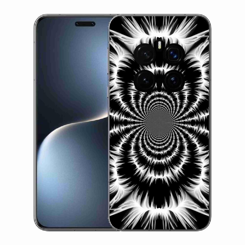 Zselés borítás mmCase a Honor Magic 7 Pro 5G készülékhez - kivonat 23