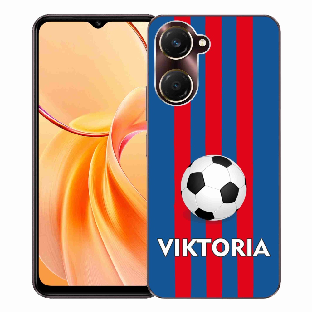 Gél védőburkolat mmCase a Vivo Y28s 5G készülékhez - Victoria