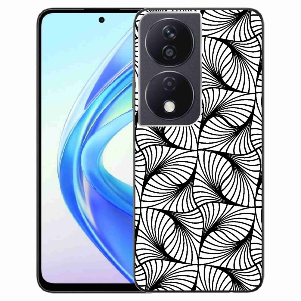 Zselés borítás mmCase a Honor X7b/Honor 90 Smart készülékhez - kivonat 11