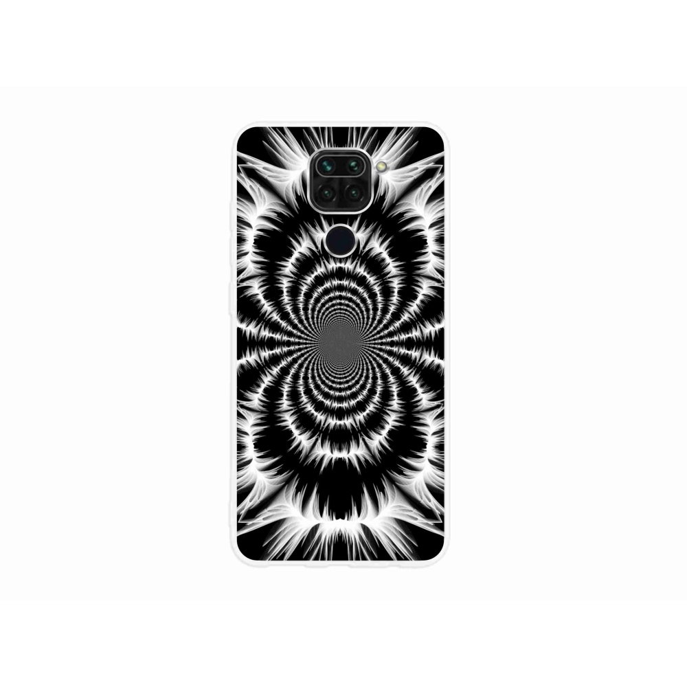 Gél borítás mmCase a Xiaomi Redmi Note 9-hez - kivonat 23