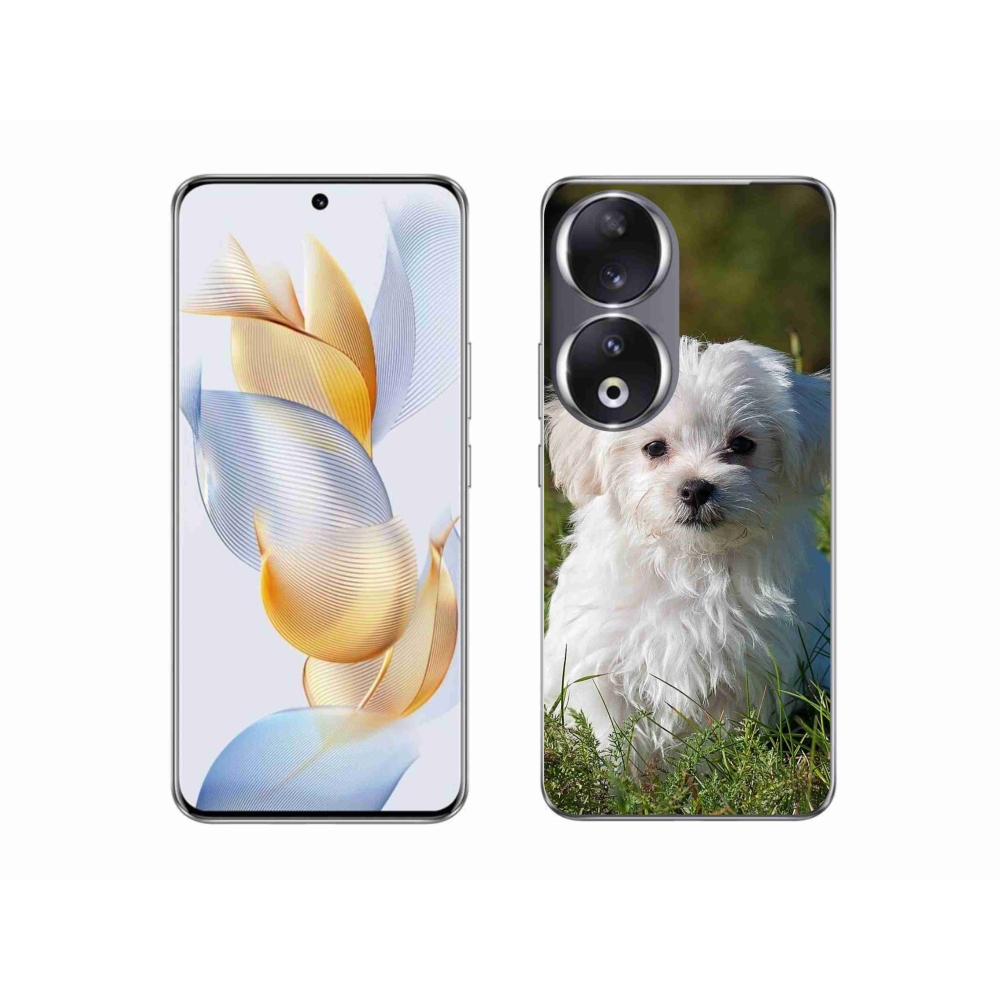 Gél tok mmCase a Honor 90-hez - bichon