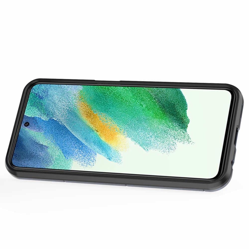 Guardy tartós borító Samsung Galaxy S23 FE készülékhez - kék