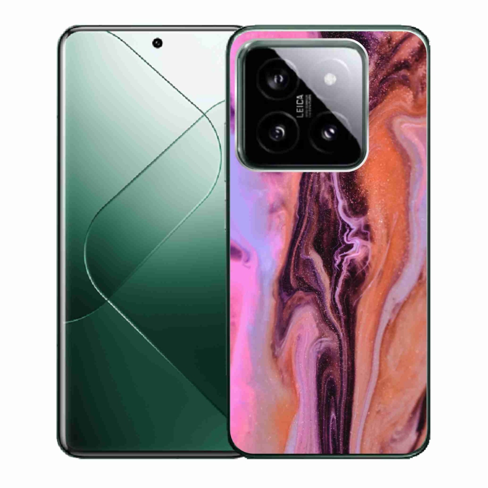 Gél borító mmCase a Xiaomi 14 - kivonat 26