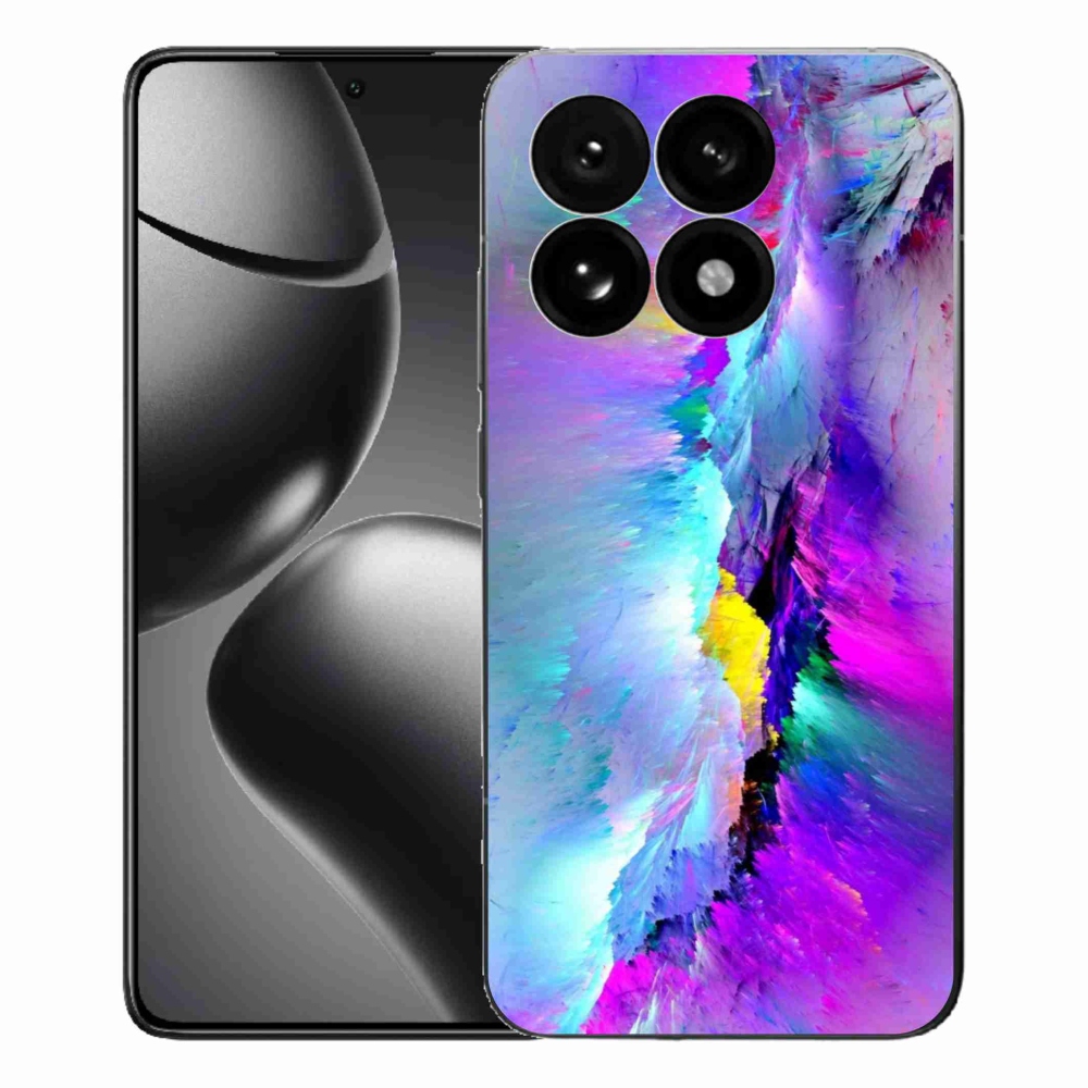 Gél borítás mmCase a Xiaomi 15T-hez - összefoglaló