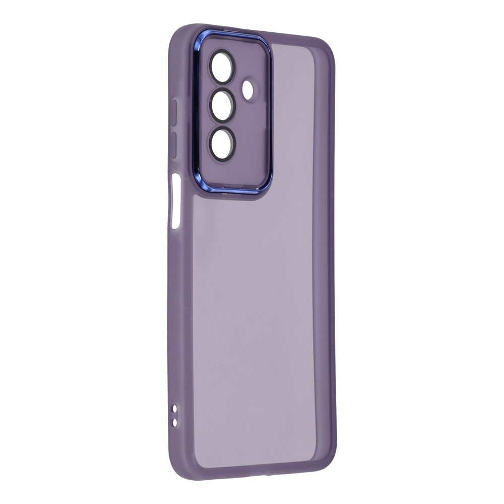 Candys zselés tok Samsung Galaxy A17 4G/5G - lila