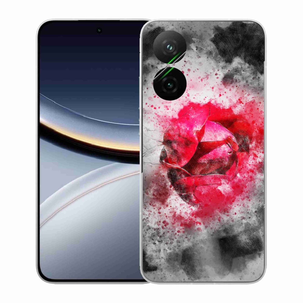 Gél borítás mmCase a Xiaomi Poco F7 5G számára - kivonat 9