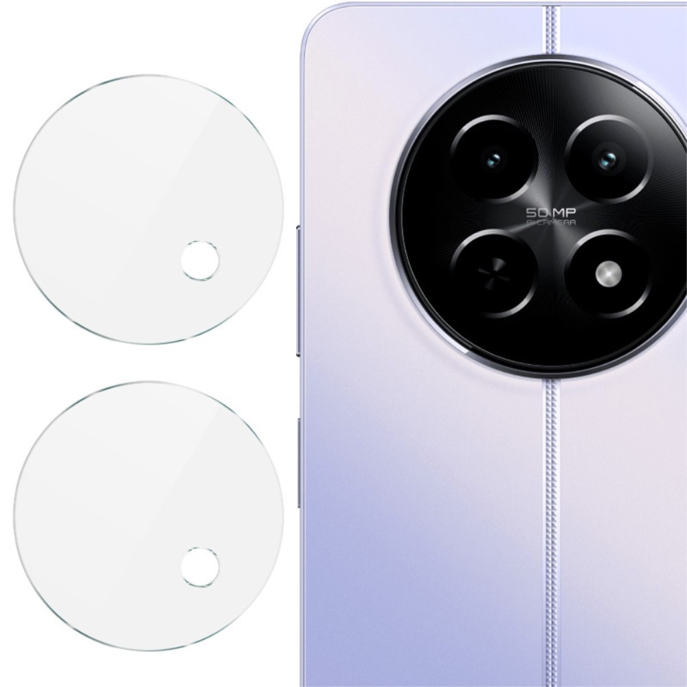 IMK kamera lencse üveg Realme 12 5G/12x 5G - 2db