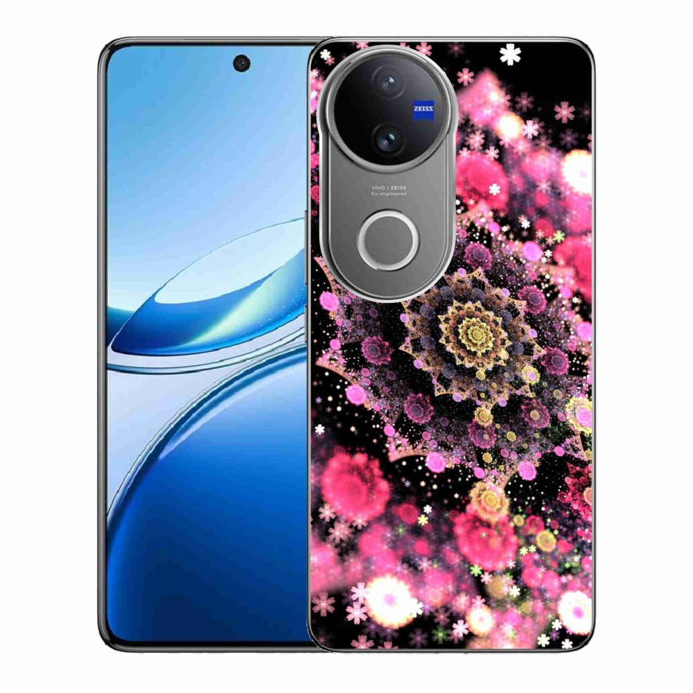 Zselés borítás mmCase a Vivo V50 5G-n - kivonat 21