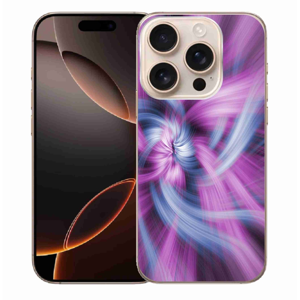 Zselés borítás mmCase iPhone 16 Pro Max készülékhez - kivonat 12
