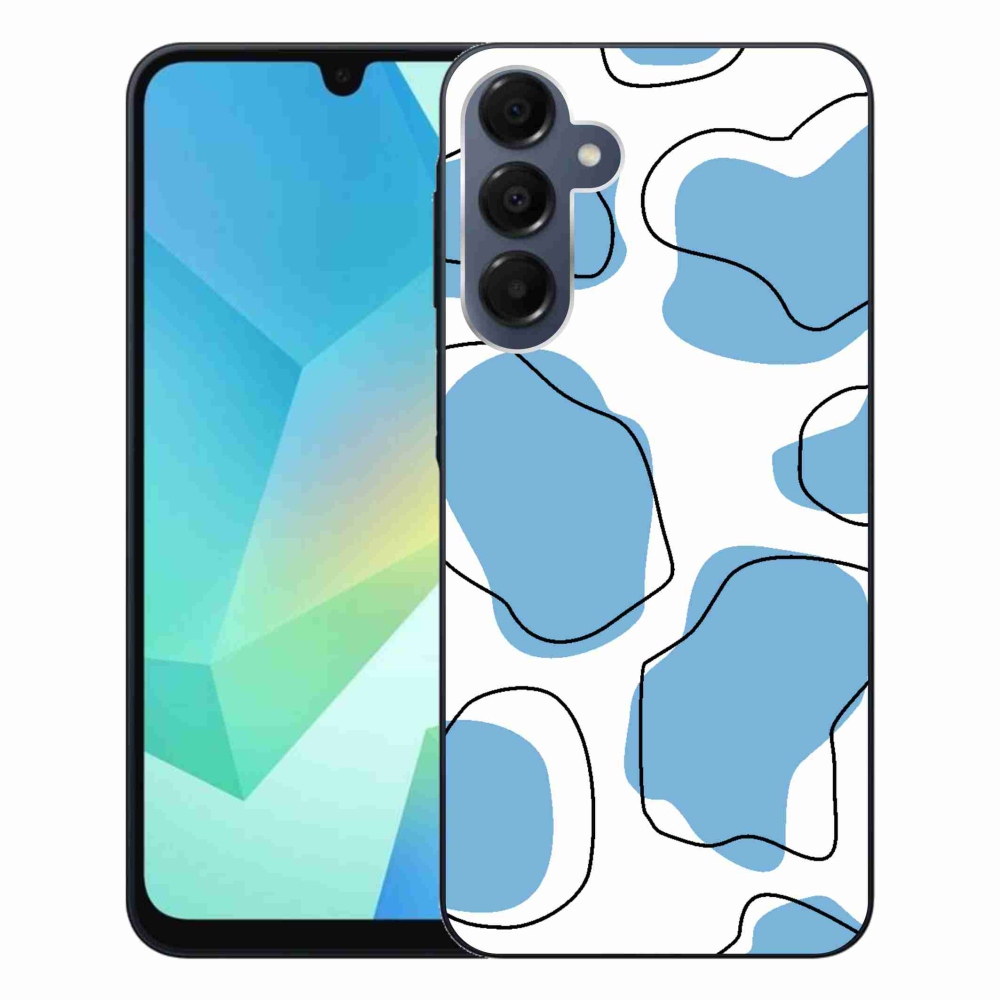 Zselés borítás mmCase Samsung Galaxy A16 4G/5G - kivonat 28