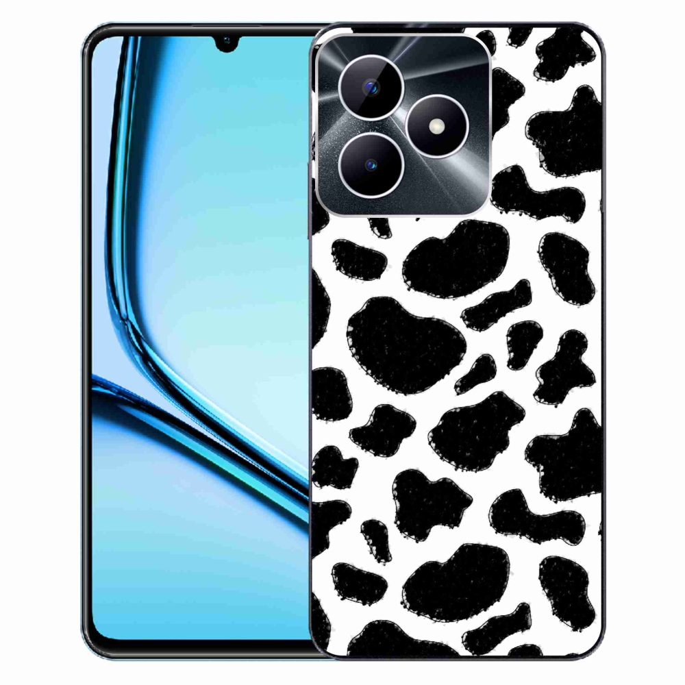 Zselés borító mmCase a Realme Note 50 készülékhez - kivonat 31