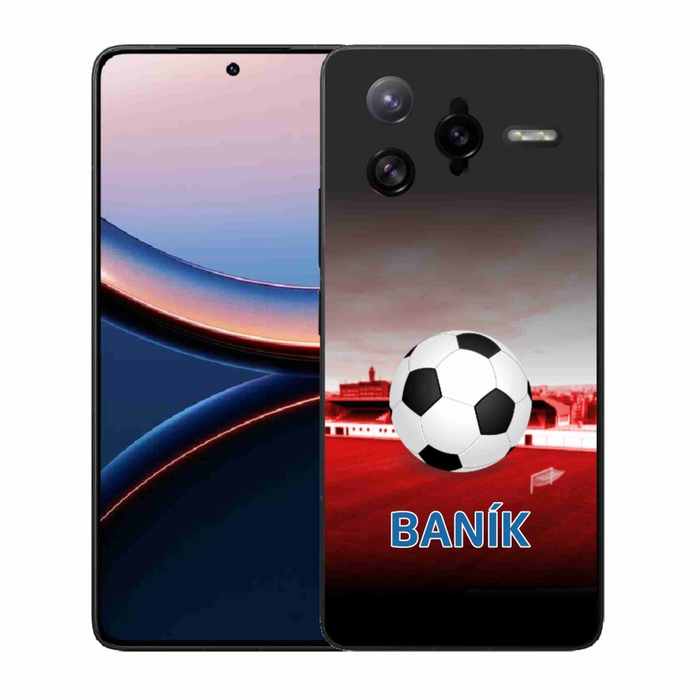 Gél borítás mmCase a Xiaomi Poco F7 Ultra - bányász 1