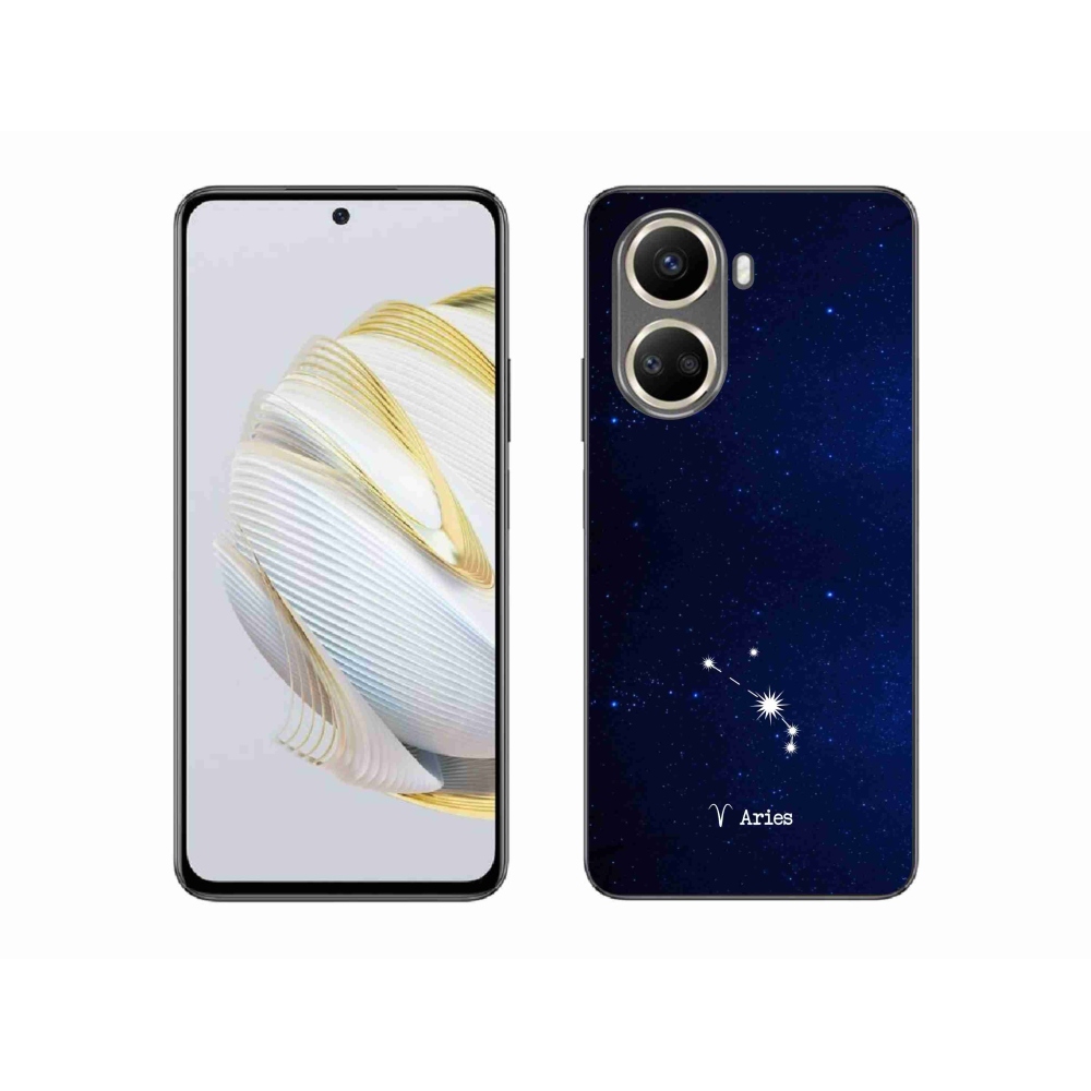 Gél borítás mmCase a Huawei Nova 10 SE-hez - Aries