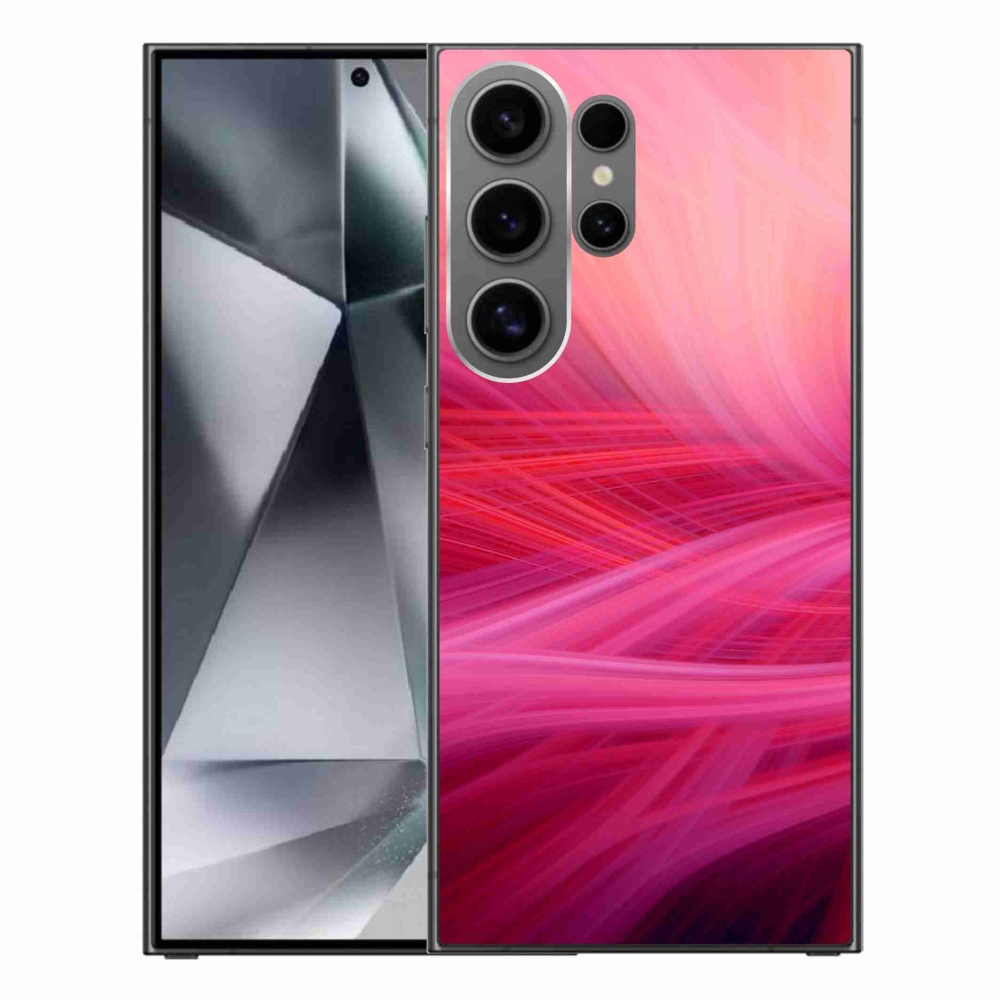 Gél borítás mmCase Samsung Galaxy S24 Ultra - kivonat 13