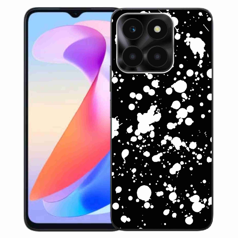 Zselés borítás mmCase a Honor X6a készülékhez - kivonat 32