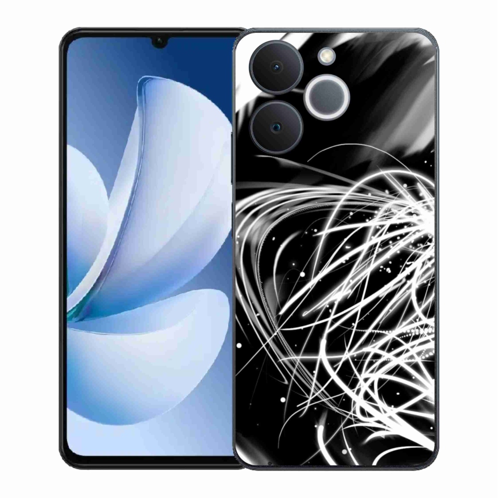 Zselés borítás mmCase a Realme Note 70T készülékhez - kivonat 2